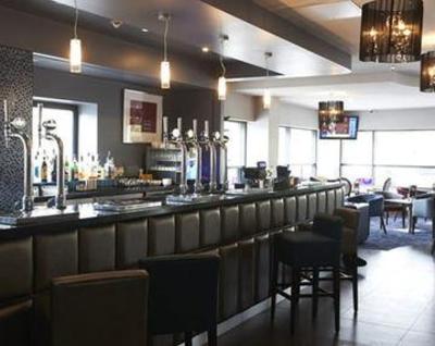 фото отеля Jurys Inn NewcastleGateshead Quays