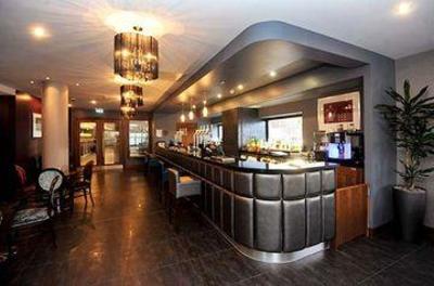 фото отеля Jurys Inn NewcastleGateshead Quays