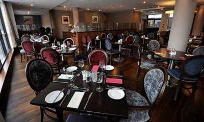 фото отеля Jurys Inn NewcastleGateshead Quays