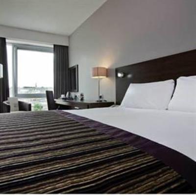 фото отеля Jurys Inn NewcastleGateshead Quays