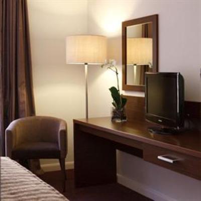 фото отеля Jurys Inn NewcastleGateshead Quays