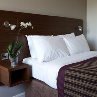 фото отеля Jurys Inn NewcastleGateshead Quays