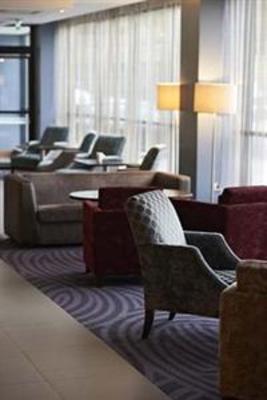 фото отеля Jurys Inn NewcastleGateshead Quays