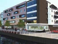 Jurys Inn NewcastleGateshead Quays