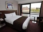 фото отеля Jurys Inn NewcastleGateshead Quays