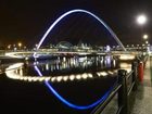 фото отеля Jurys Inn NewcastleGateshead Quays