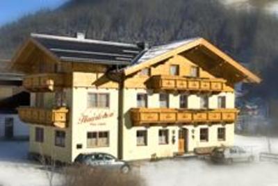 фото отеля Haus Haarlehen