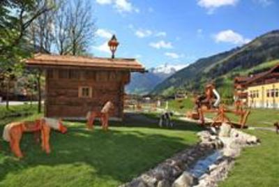 фото отеля Haus Haarlehen