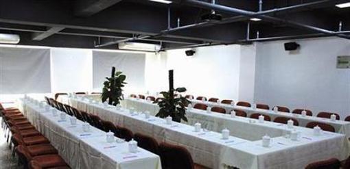 фото отеля Hait Business Hotel Hefei