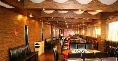 фото отеля Hait Business Hotel Hefei