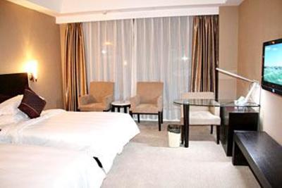 фото отеля Hait Business Hotel Hefei