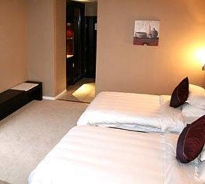 фото отеля Hait Business Hotel Hefei