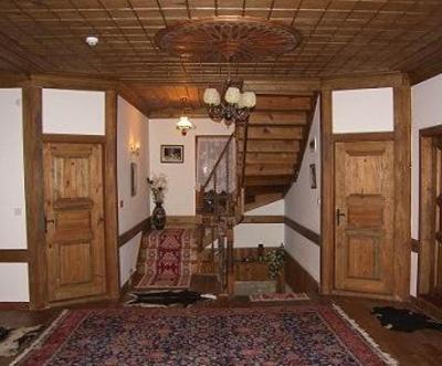 фото отеля Kahveciler Konagi