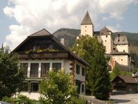 Ferienhaus Luftenegger Mauterndorf