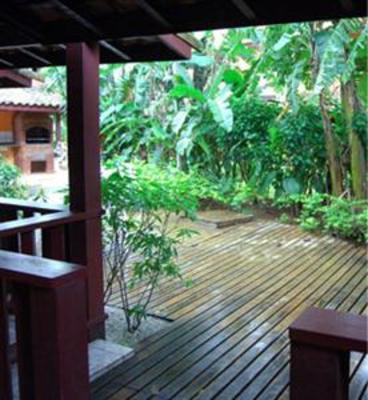 фото отеля Amoreiras Hotel Pousada