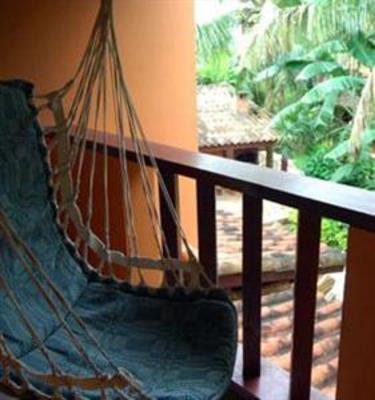 фото отеля Amoreiras Hotel Pousada