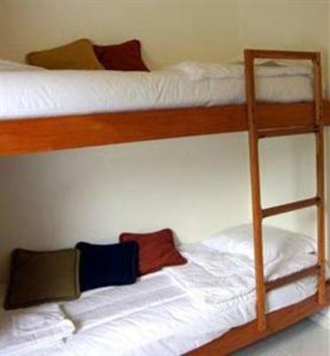 фото отеля Amoreiras Hotel Pousada