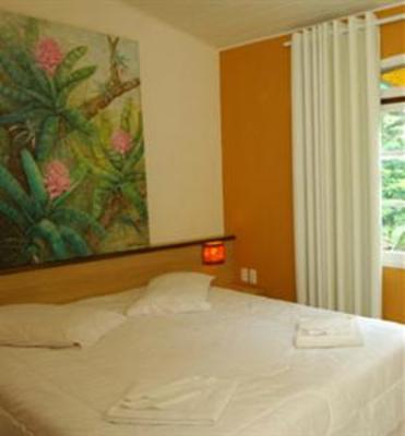 фото отеля Amoreiras Hotel Pousada
