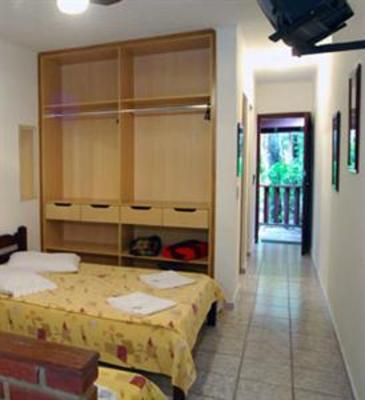 фото отеля Amoreiras Hotel Pousada