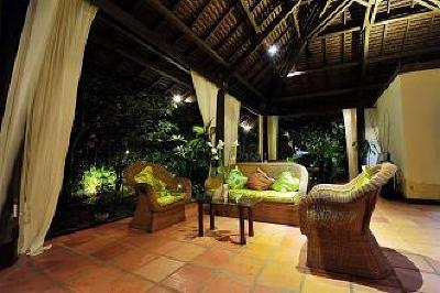 фото отеля Amatao Tropical Residence Siem Reap