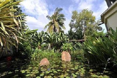 фото отеля Amatao Tropical Residence Siem Reap