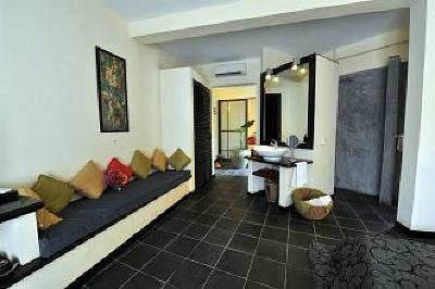 фото отеля Amatao Tropical Residence Siem Reap