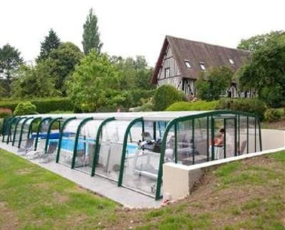 фото отеля Chambres d'Hotes Le Vieux Pressoir
