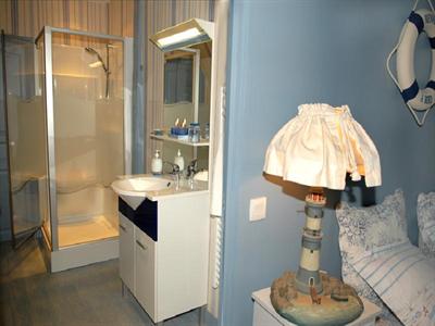 фото отеля Chambres d'Hotes Le Vieux Pressoir