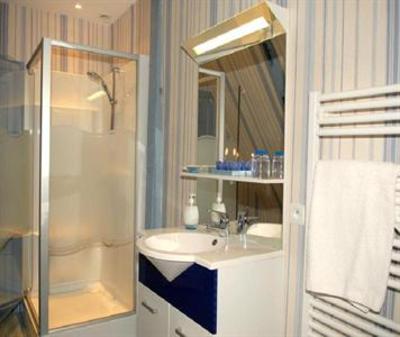 фото отеля Chambres d'Hotes Le Vieux Pressoir