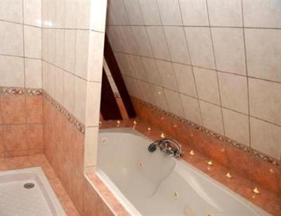 фото отеля Chambres d'Hotes Le Vieux Pressoir