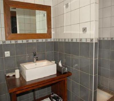 фото отеля Chambres d'Hotes Le Vieux Pressoir