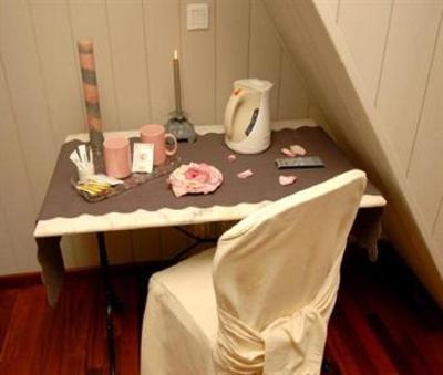 фото отеля Chambres d'Hotes Le Vieux Pressoir