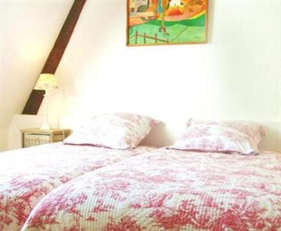 фото отеля Chambres d'Hotes Le Vieux Pressoir