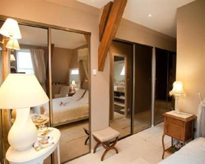 фото отеля Chambres d'Hotes Le Vieux Pressoir