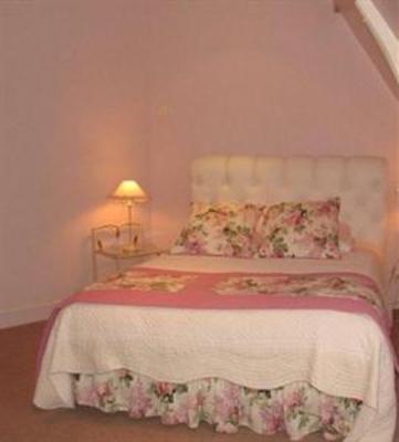 фото отеля Chambres d'Hotes Le Vieux Pressoir
