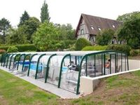 Chambres d'Hotes Le Vieux Pressoir