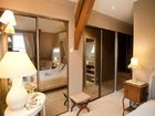 фото отеля Chambres d'Hotes Le Vieux Pressoir