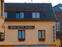 Hotel Garni Kluth