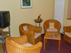 фото отеля Hotel Garni Kluth