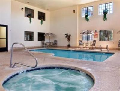фото отеля Microtel Inn Tucumcari