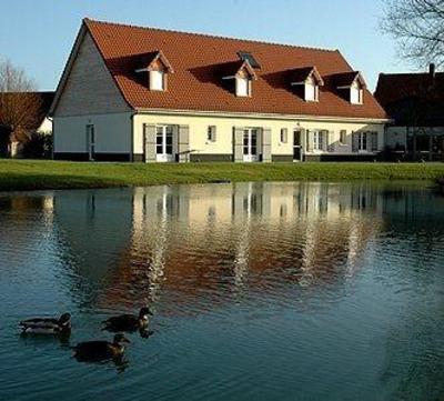 фото отеля Hotel les Saules