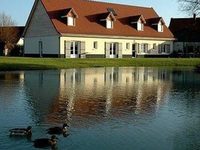 Hotel les Saules
