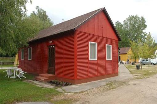 фото отеля Balaton Eldorado Camping