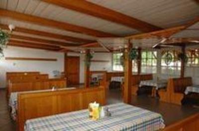 фото отеля Balaton Eldorado Camping