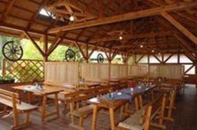 фото отеля Balaton Eldorado Camping