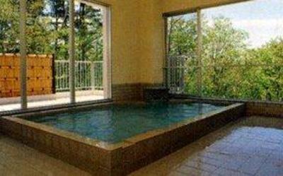 фото отеля Hotel Oakhill