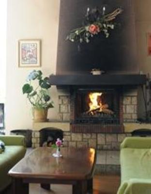 фото отеля Hotel Oakhill