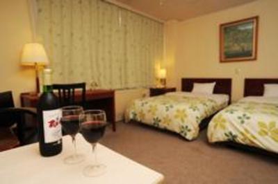 фото отеля Hotel Oakhill