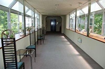 фото отеля Hotel Oakhill