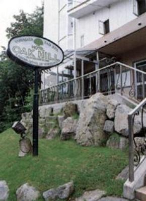 фото отеля Hotel Oakhill